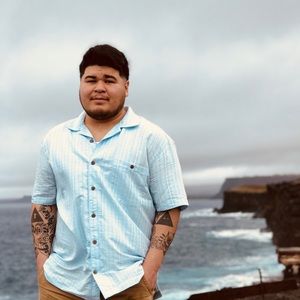 Meet your Posher, Juan